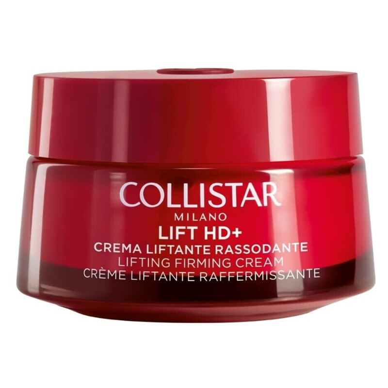Collistar Lift HD+ Lifting Straffende Creme 50 ml