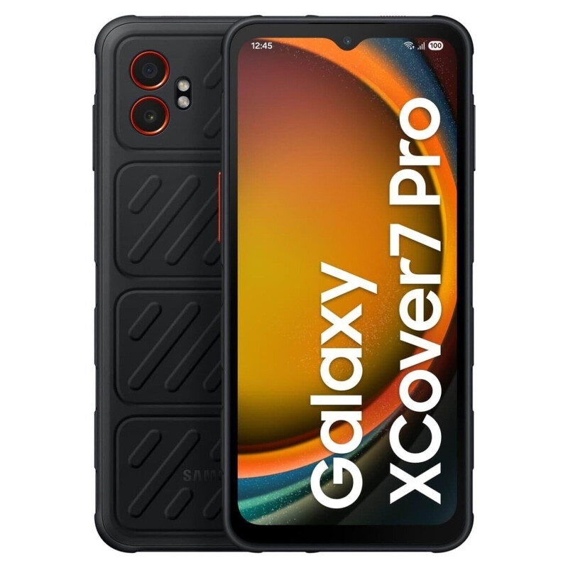 Samsung Galaxy XCover7 Pro