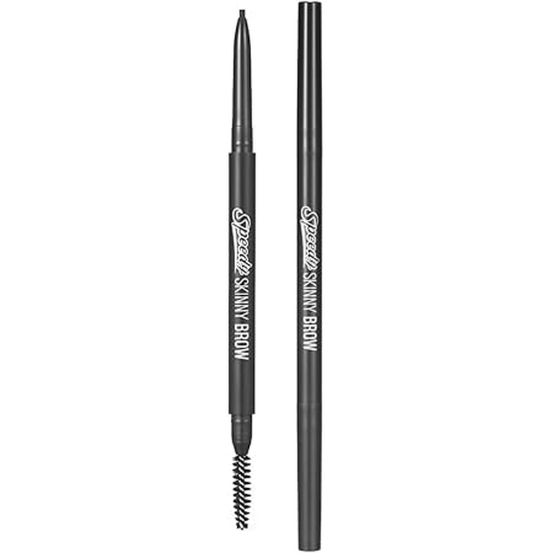 Peripera SPEEDY SKINNY BROW 1 GRIJSBRUIN