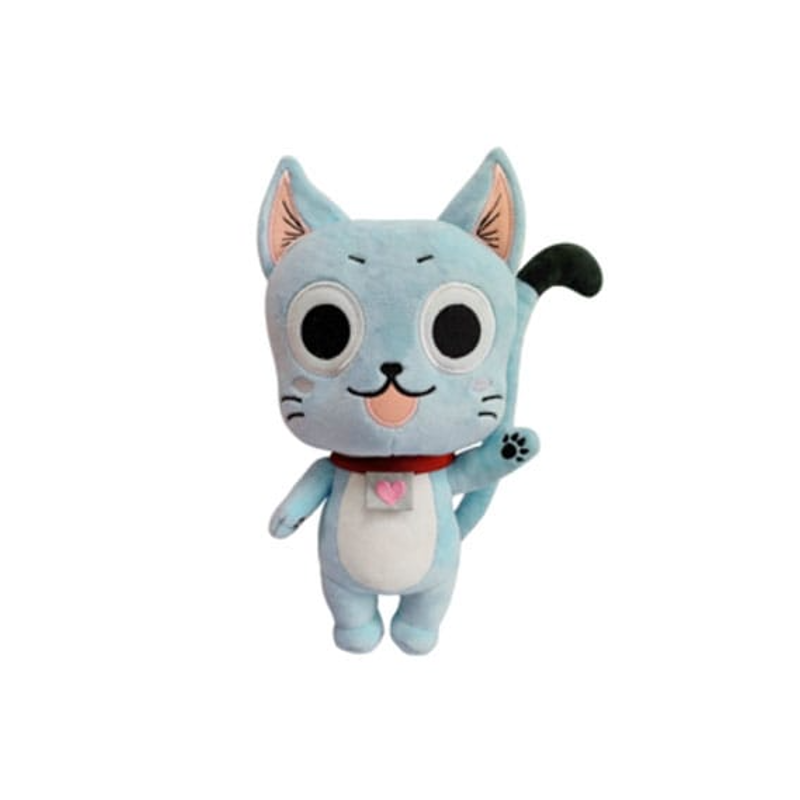 Eden Edens Zero Pluchefiguur Gelukkig - 25 cm