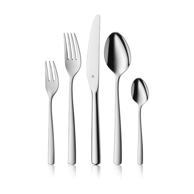 WMF Boston 1120009002 Besteck-Set 60 Stück(e) Edelstahl