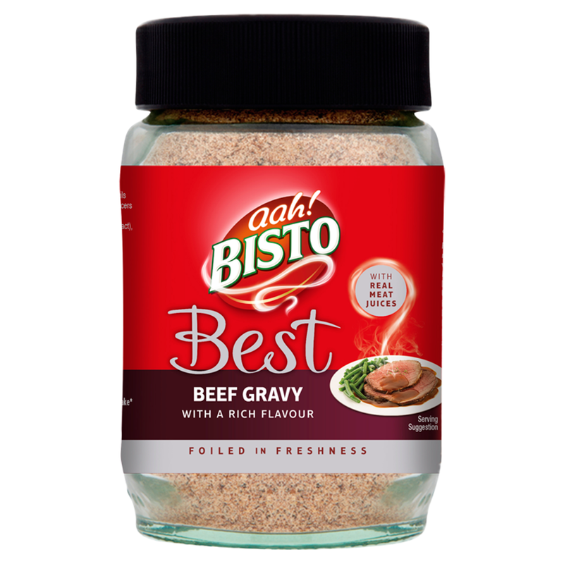 Bisto Best Beef Gravy Granules 230G