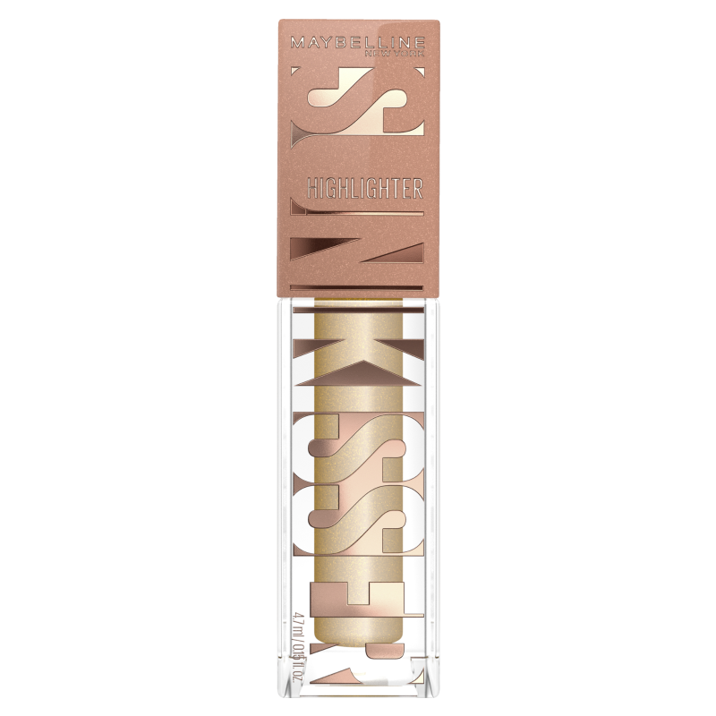 Maybelline Sunkisser highlighter 4,7 ml
