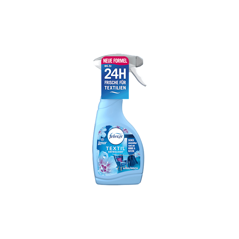 Febreze Textilerfrischer Aprilfrisch 500 ml