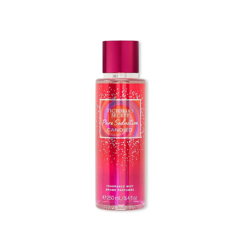 Victoria's Secret Lichaamsspray 250 ml Pure Seduction
