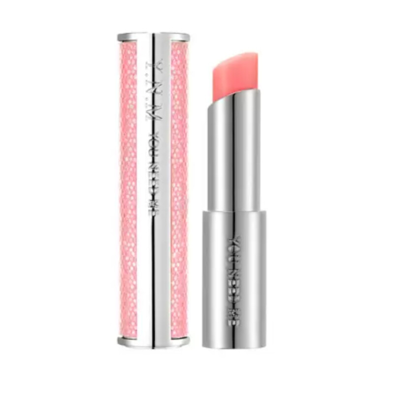 YNM Candy Honey Lip Balm Pk001 Light Pink