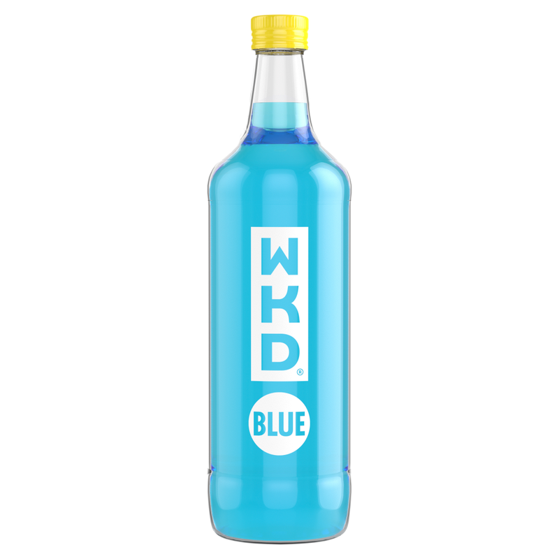 Blue Original Vodka Blue 700ml