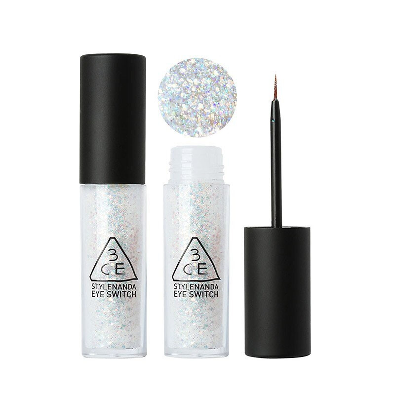 3CE One Tear Star Brightening Gel Liquid Eyeshadow 4.5 g Vloeibare Oogschaduw