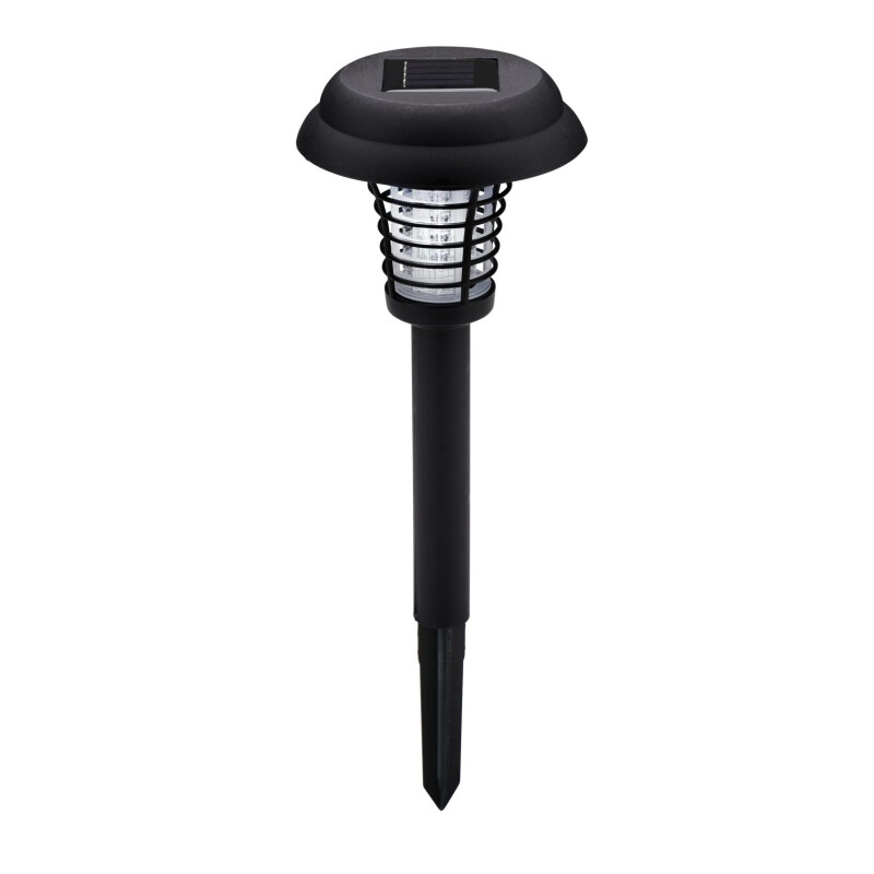 Solarlicht & Insektenvernichter