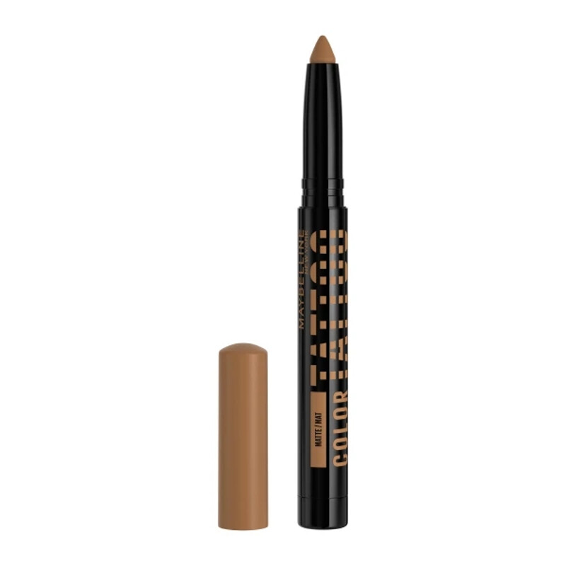 Maybelline 3-in-1 Color Tattoo 24-uurs oogpotlood Eye Stix 1,4 g