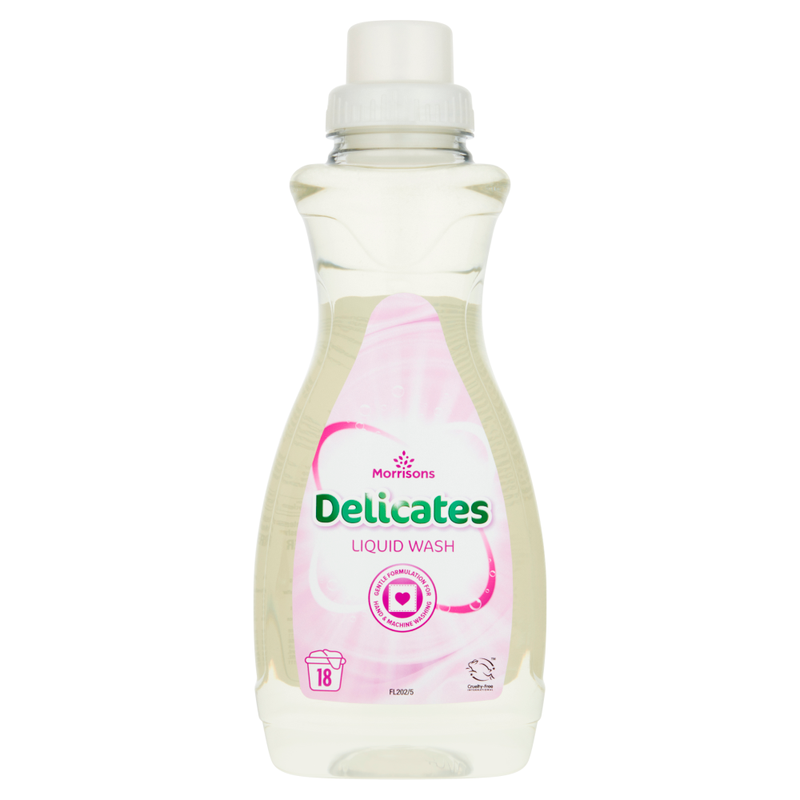 Delicates Liquid Wash 750ml