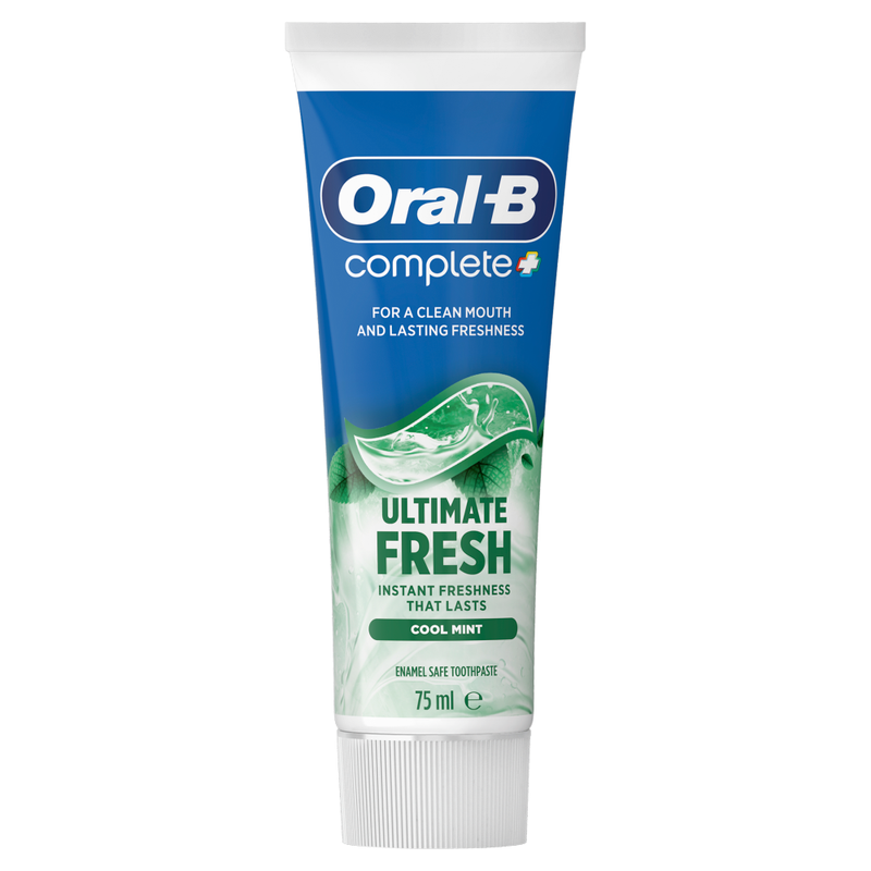 Complete Ultimate Fresh Toothpaste 75 ml