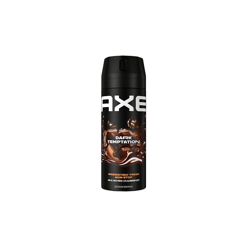 Axe Body Mist Dark Seduction 150ml