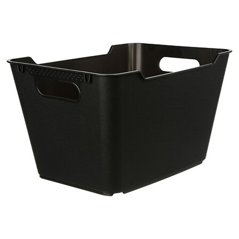 Jazz-Stil-Korb 12 Liter