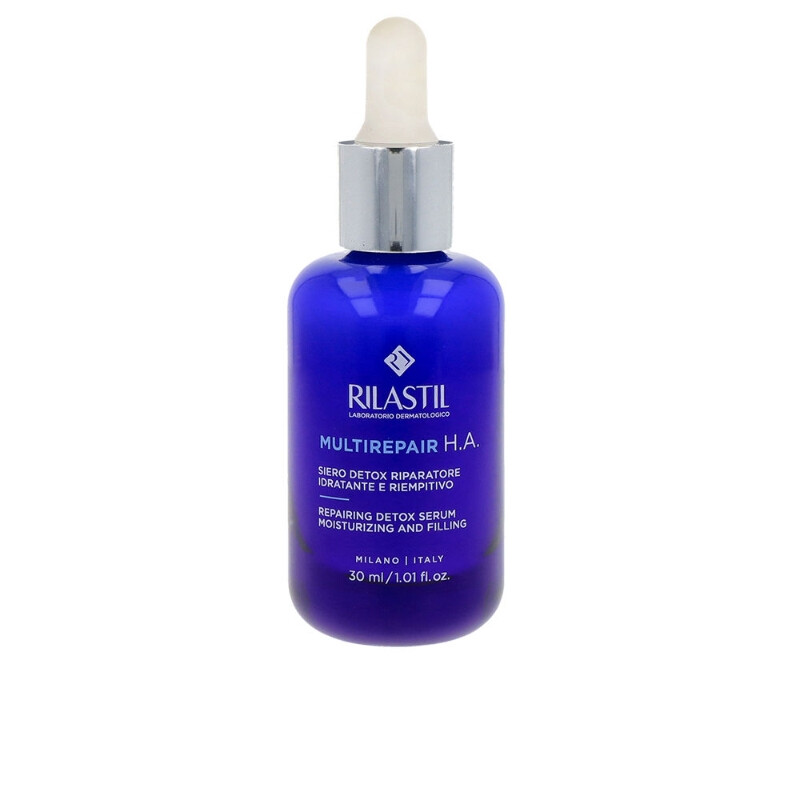 MULTIREPAIR H.A. Detox Gezichtsserum 30 ml