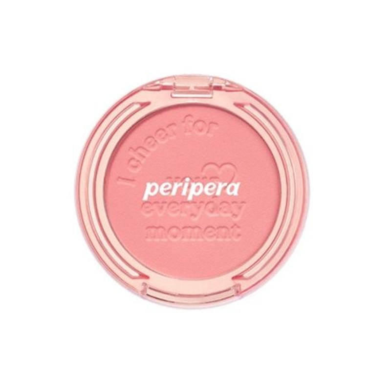 Peripera PURE BLUSHED SUNSHINE WANGS 011 PICNIC ROZE
