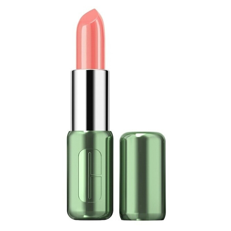 Clinique Langanhaltender Glanz-Lippenstift - Melonentöne, 30 g