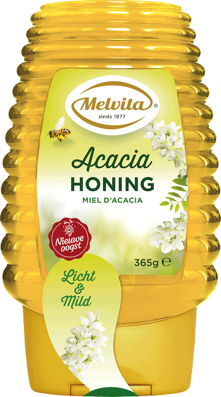 Melvita Acacia Honing - 365 g