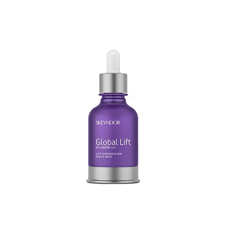 Skeyndor Global Lift Contour Elixer Gezicht & Hals 30 ml