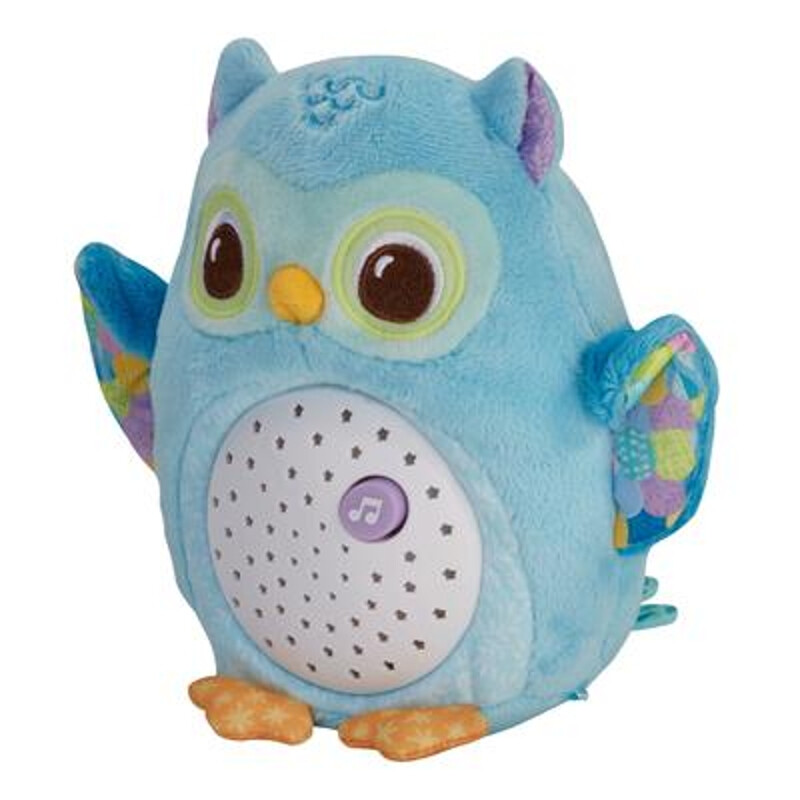 VTech bébé veilleuse hibou