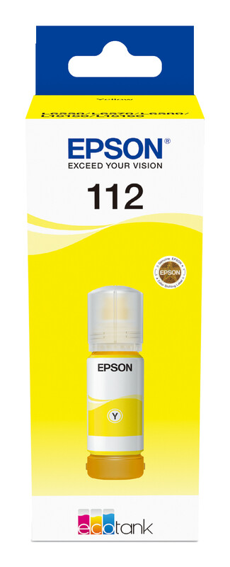 Epson Daisy Claria Home inktreeks-19