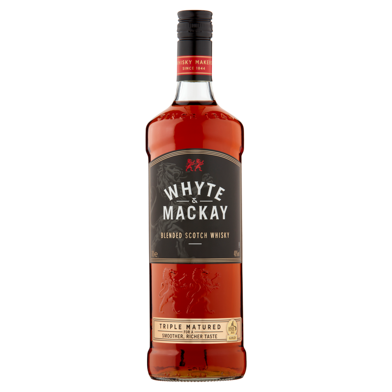 Blended Scotch Whisky 1L