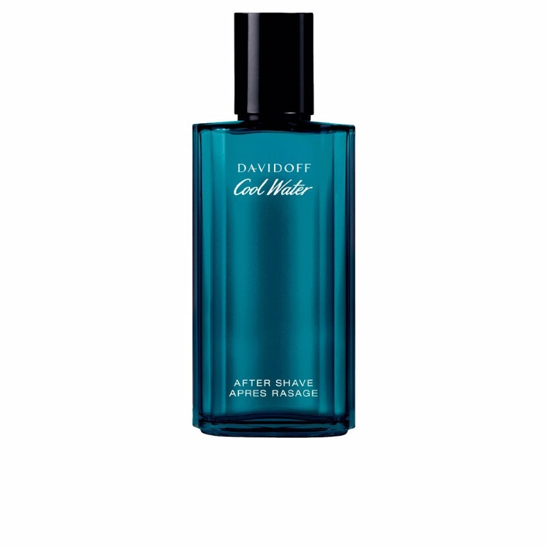 Davidoff COOL WATER Aftershave 75ml