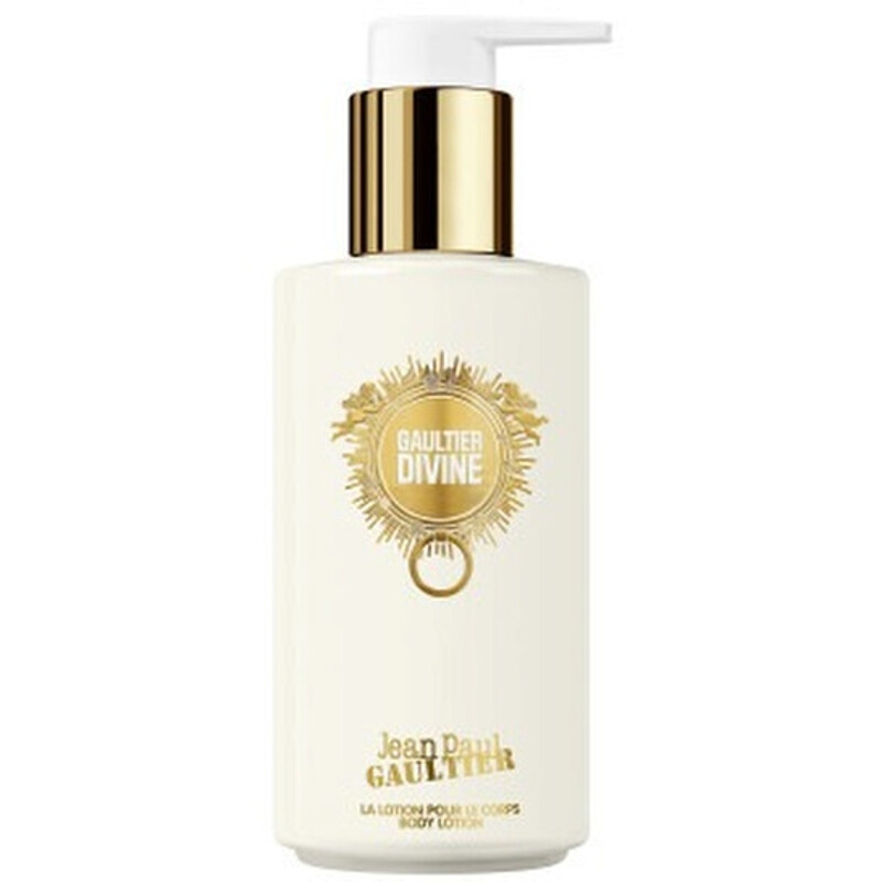 Gaultier Divine body lotion 200 ml - vue 5
