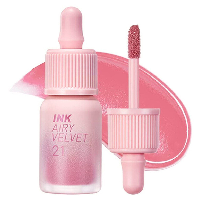 peripera Ink Airy Matte Lip Tint 21