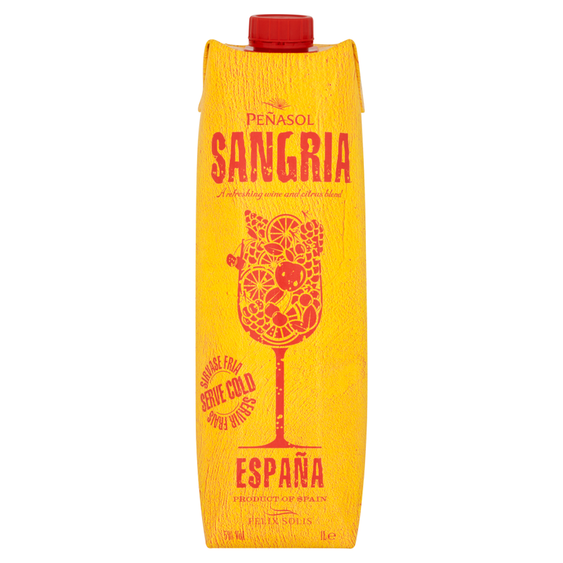 Peñasol Sangria 1L