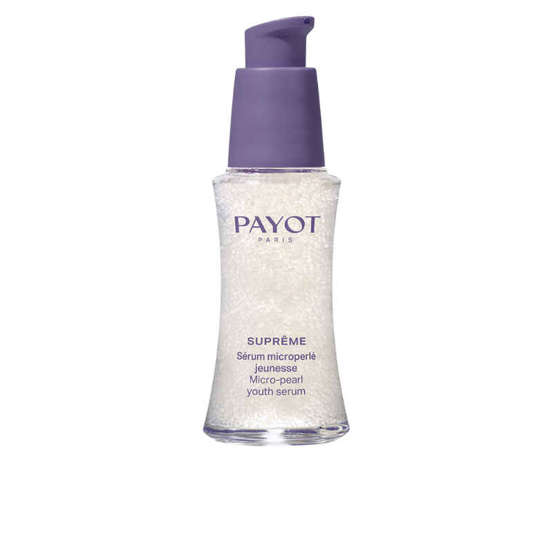 Sensilis SUPR?ME microparel jeugdserum 30 ml