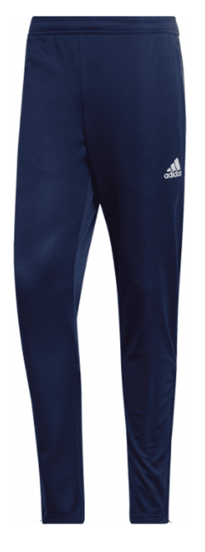 Entrada 22 Training Pant in Team Navy Blue 2
