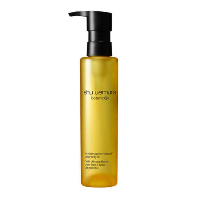 Shu Uemura Huile démaquillante au yuzu - 150 ml