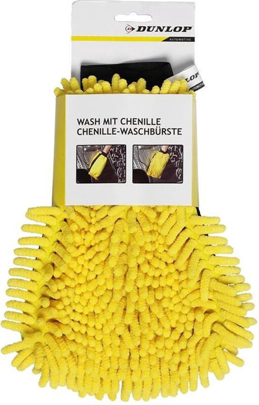 Autowashandschoen 2-in-1