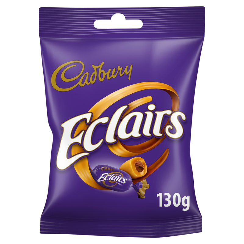 Eclairs 130g