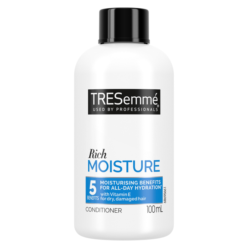 Tresemmé Conditioner Moisture Rich 100Ml