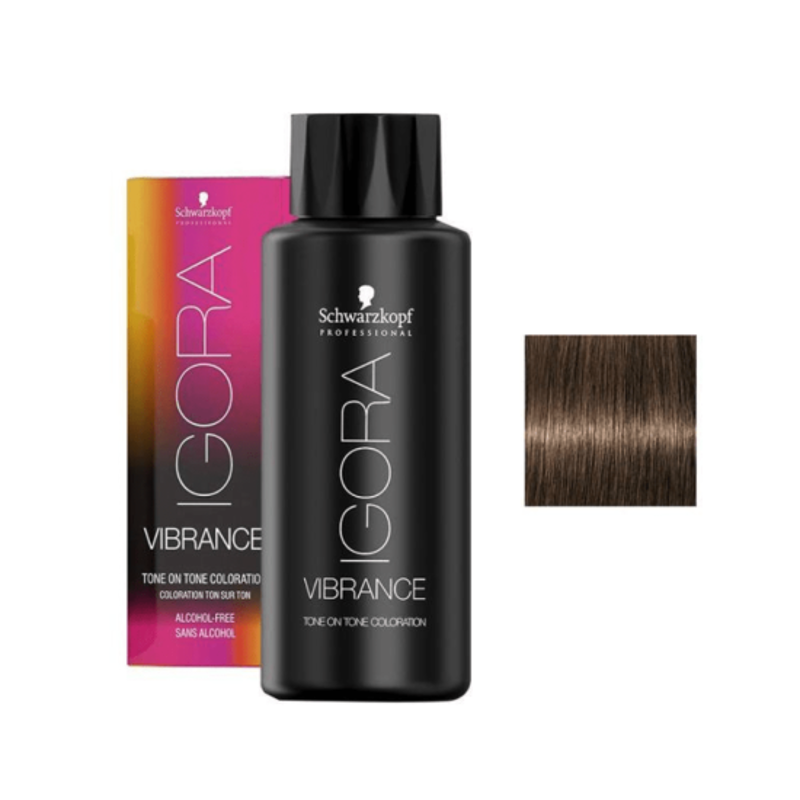 Schwarzkopf professional Igora Vibrance 5-5 60 ml