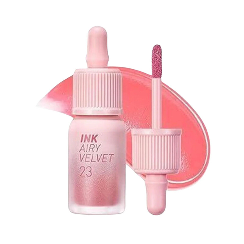 peripera Ink Airy Matte Lip Tint 23
