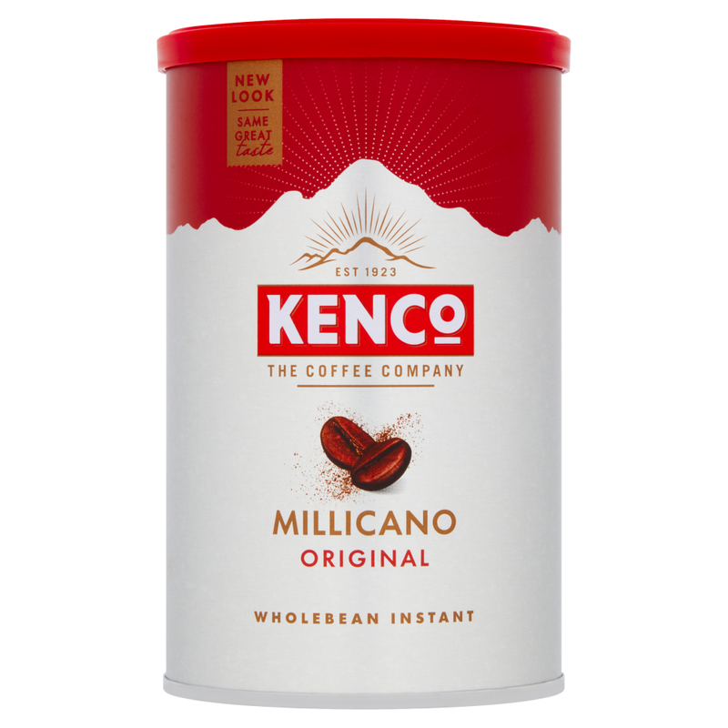 Millicano Americano Original Instant Coffee 100g