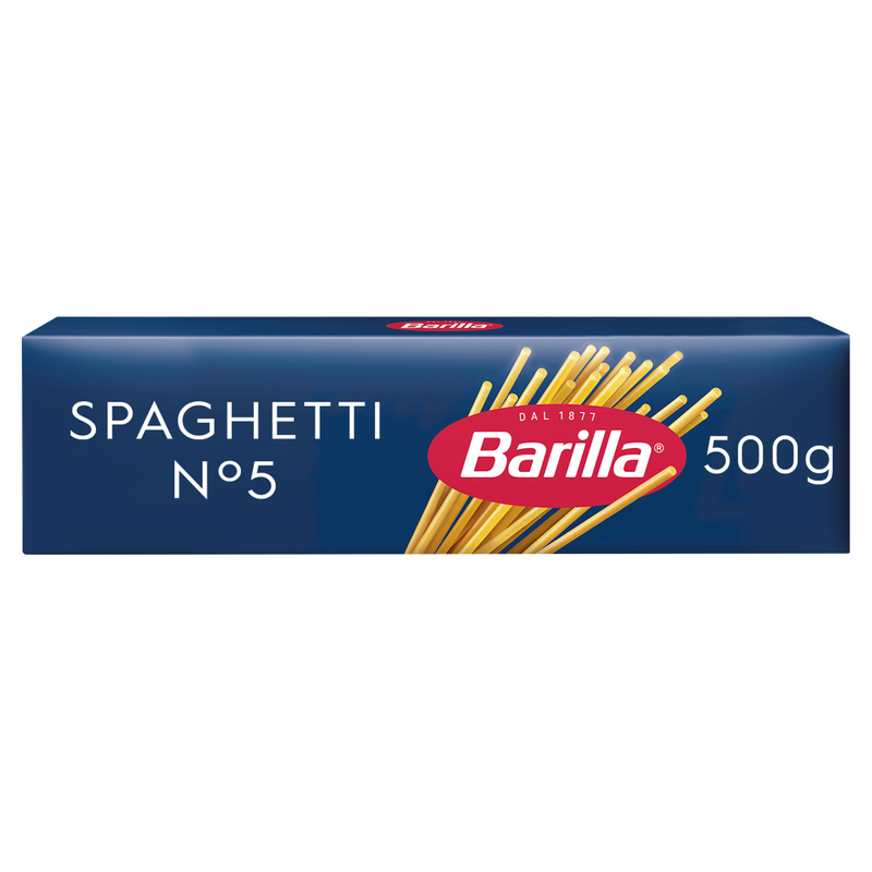 Pasta Spaghetti 500g
