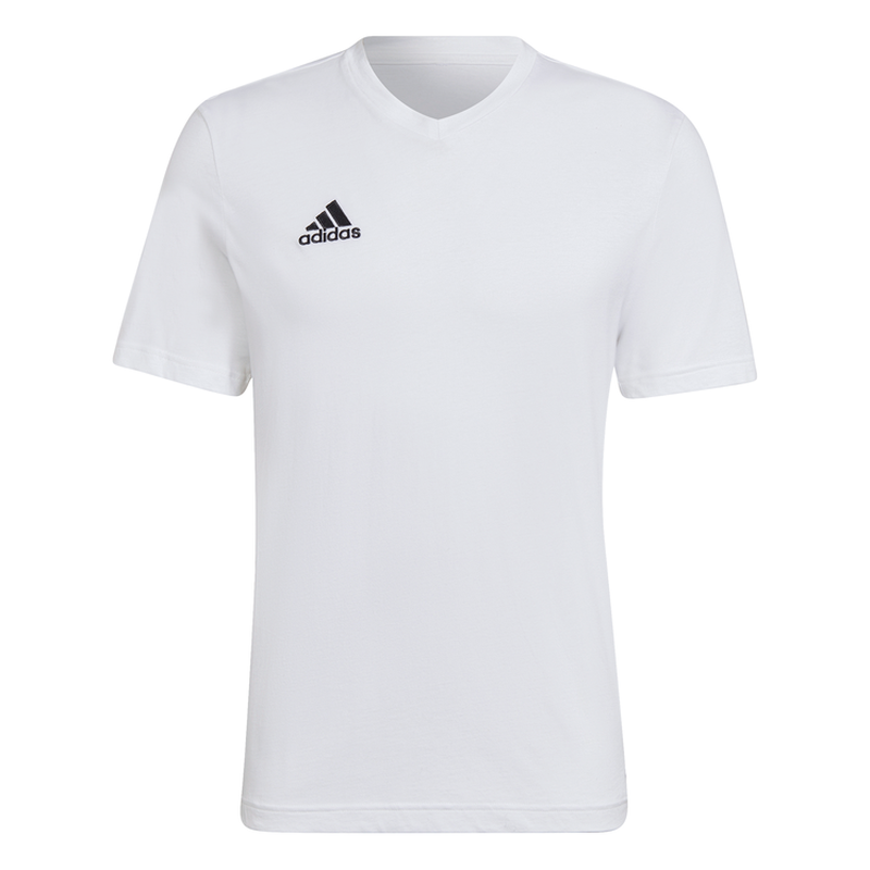 Entrada 22 T-Shirt in white