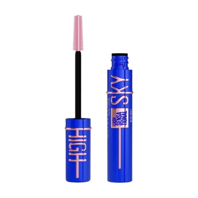- Lash Sensational Sky High - Mascara Volume &Épaisseur