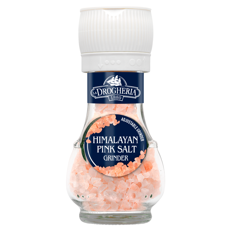 Drogheria & Alimentari Pink Himalayan Salt 90G
