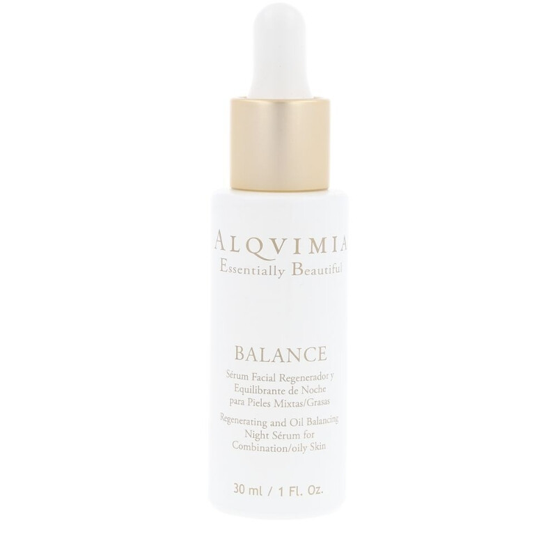 Alqvimia Essentially Beautiful Balance serum 30 ml