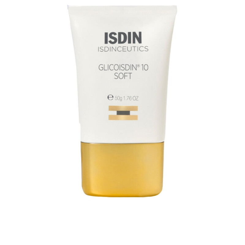 Isdin ISDINCEUTICS GLICOISDIN gel 15% 50 ml