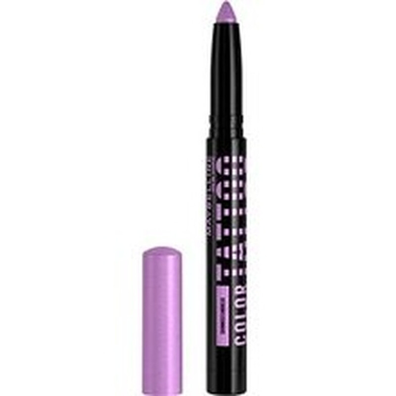 Maybelline Color Tattoo Eyestix I Am Rebellious 14 g
