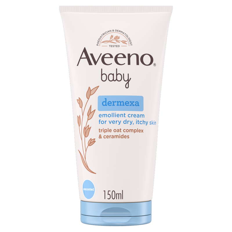 Baby Dermexa Emollient Cream 150ml