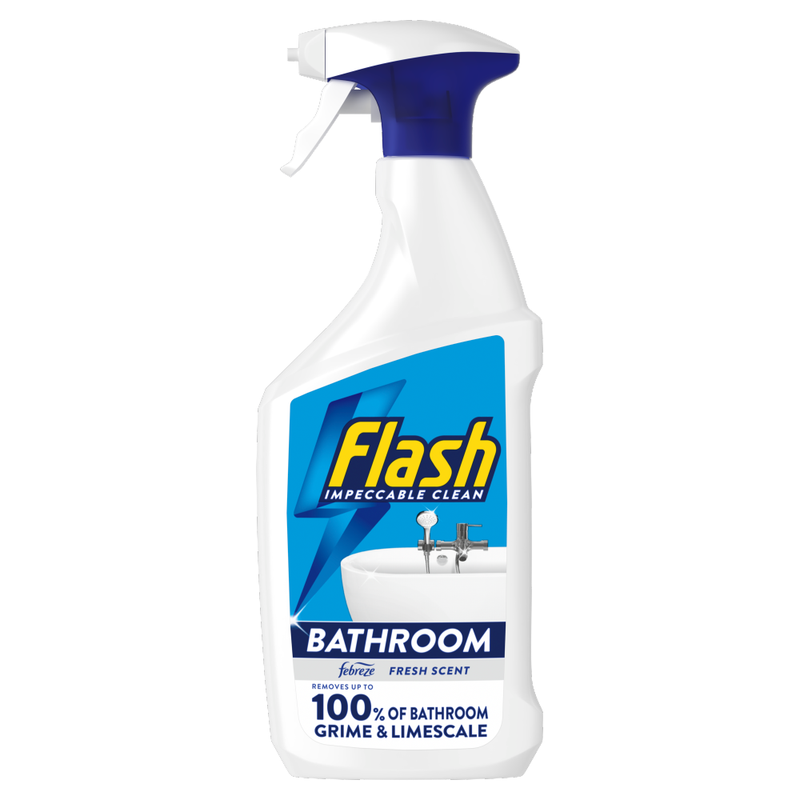 Bathroom Cleaning Spray 800 ml