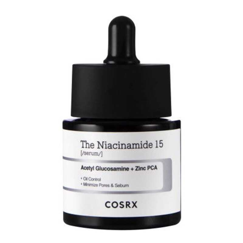 Cosrx Niacinamide 15 Serum