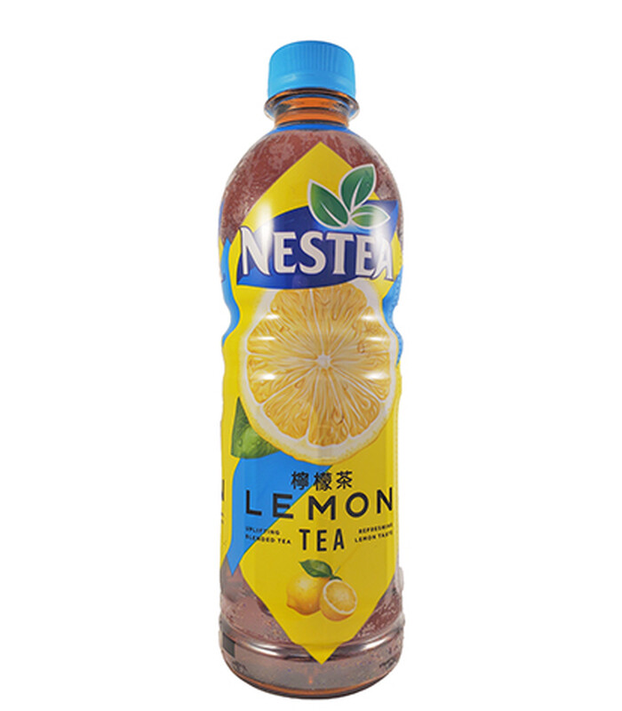 Nestea Lemon Tea 480ml